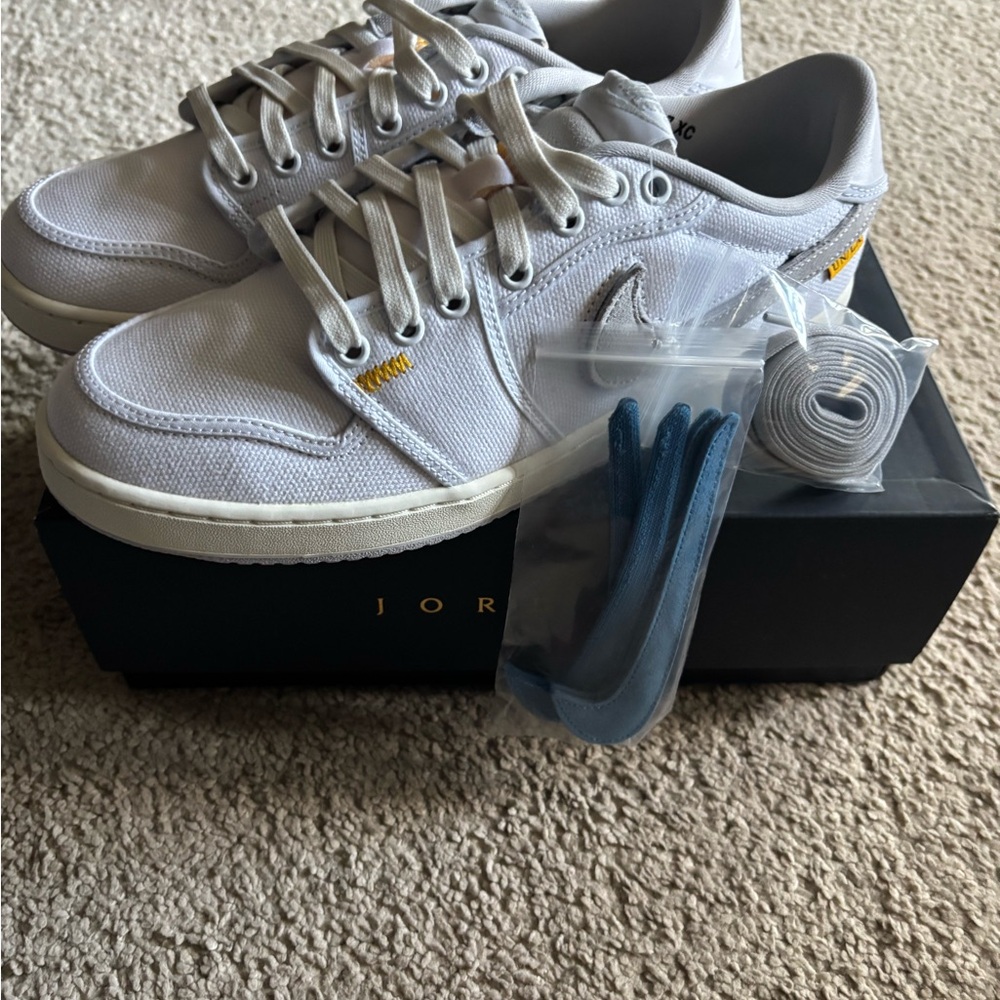 Air Jordan Nike Union LA Brand New In Box